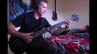 Video thumbnail for Markbass Compressore Tryout by Marcus Hume