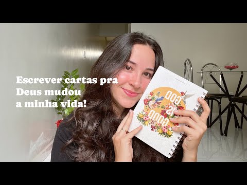 Why You Should Write Letters to God