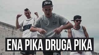 Trkaj feat Nipke & Erik - Ena Pika, Druga Pika [-Official Video-]