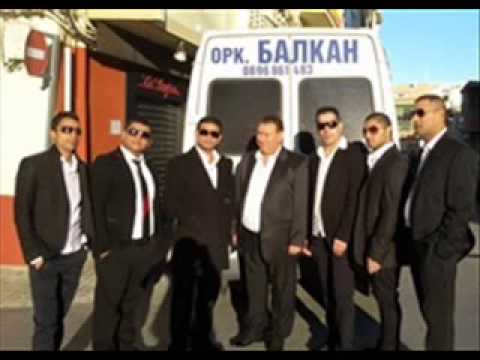 ork balkan live 2015 super gancho kuchek
