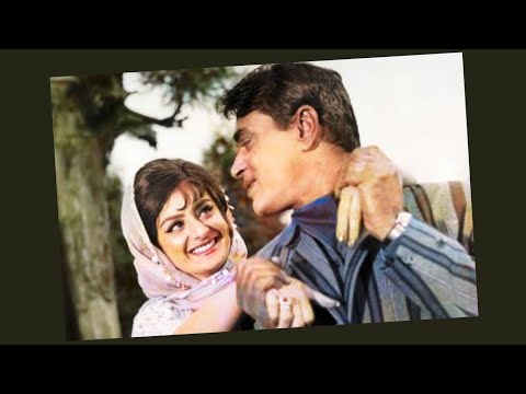 Sachcha Hai Gar Pyar Mera Sanam (Pt1) Mere Tumhare Beech Mein Mohammed Rafi Lata Mangeshkar