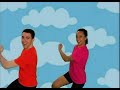 Backyardigans Live Dance Practice Promo Rare