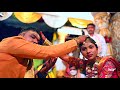Pruthviraj Ashrutha Telugu Wedding Film By Smiley Photography South Indian Wedding Film