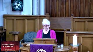 Diverse Women Collaborating