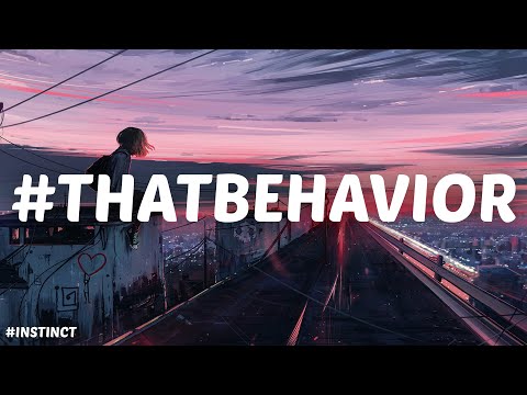 ThatBehavior x Arcando - When The Party's Over (feat. Lunis)