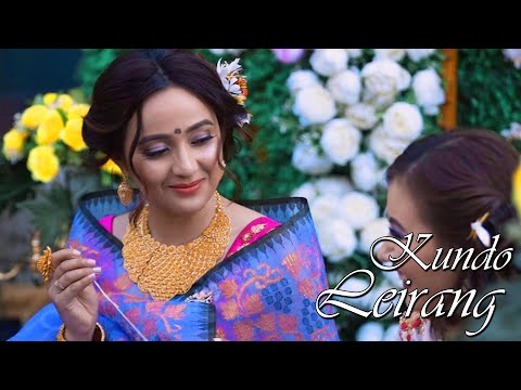 Kundo Leirang | Mamal Naidraba Thamoi | Official Movie Song Release