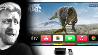 I Was Wrong About AppleTV... 📺