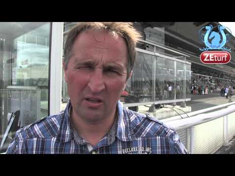 Le Critérium des 5 Ans pour VABELLINO ! - A2TURF.COM