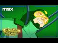 Hombre Cometa Oh Sí Tráiler Oficial Max
