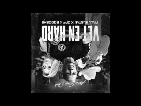 paul elstak x gpf x boogshe - vet en hard (sped up)