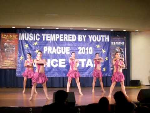 Plesni klub ''Domingo'' - Shine