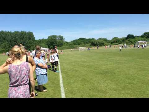 Dalum if - Morud Årgang 2007