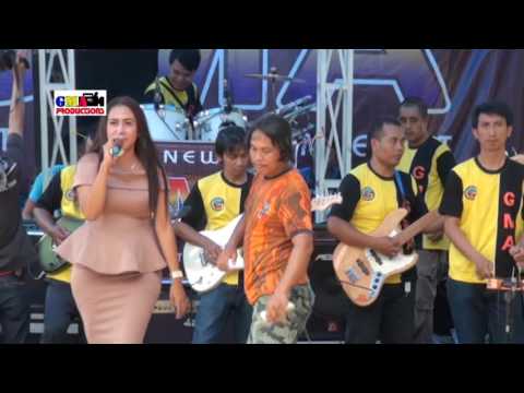 GMA production BEGADANG 2 BY NIA