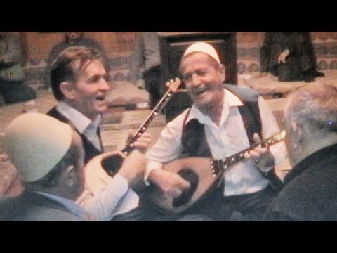 Osman e Imer Sefa & Qazim Beka - "N´agim heret"