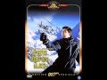 On Her Majesty's Secret Service - Bond Meets the Girls HD