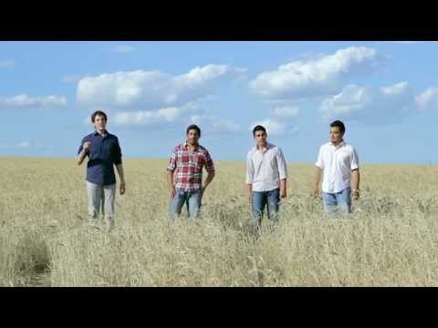 Pronto iré - Cuarteto Exaltad