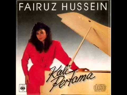 Fairuz Hussein - Dilema