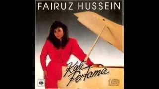 Fairuz Hussein - Dilema