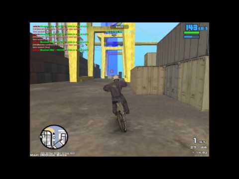 [SiK]Matafix - Dock Bikes - 1:51:63