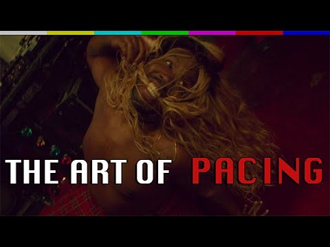 Unraveling the Genius of Gaspar Noé's Climax Pacing