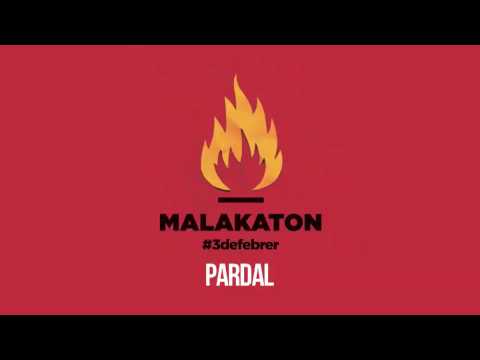 3. Pardal - #3defebrer - MALAKATON