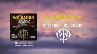 Loko Asta Morir Lyrics English Translation