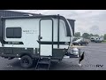 Check out this Video for a 2027 Forest River Rockwood Geo Pro G15TLE(Stock #V3042645)  for sale by CampNorth RV. This unit is located in Schoolcraft, MI