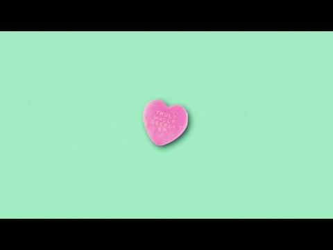 RELIENT K - Happy Valentimes (Official Audio)