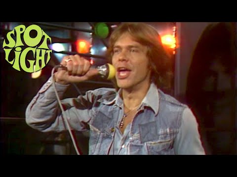 Jerry Rix - Disco Train (Austrian TV, 1977)