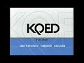 KQED PBS Station ID 2000