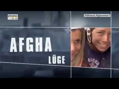 Es begann mit einer Lüge: Der Krieg gegen Afghanistan nach dem 11. September 2001 - ZDF Doku 2010