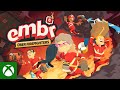 Embr | Reveal Trailer