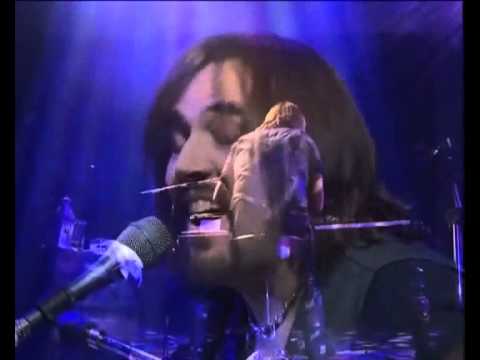 Todo pulmón Alejandro Lerner [En vivo - Teatro Gran Rex]