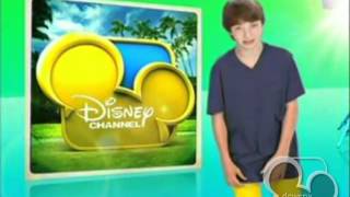 Jake Short - Youre Watching Disney Channel Summer 
