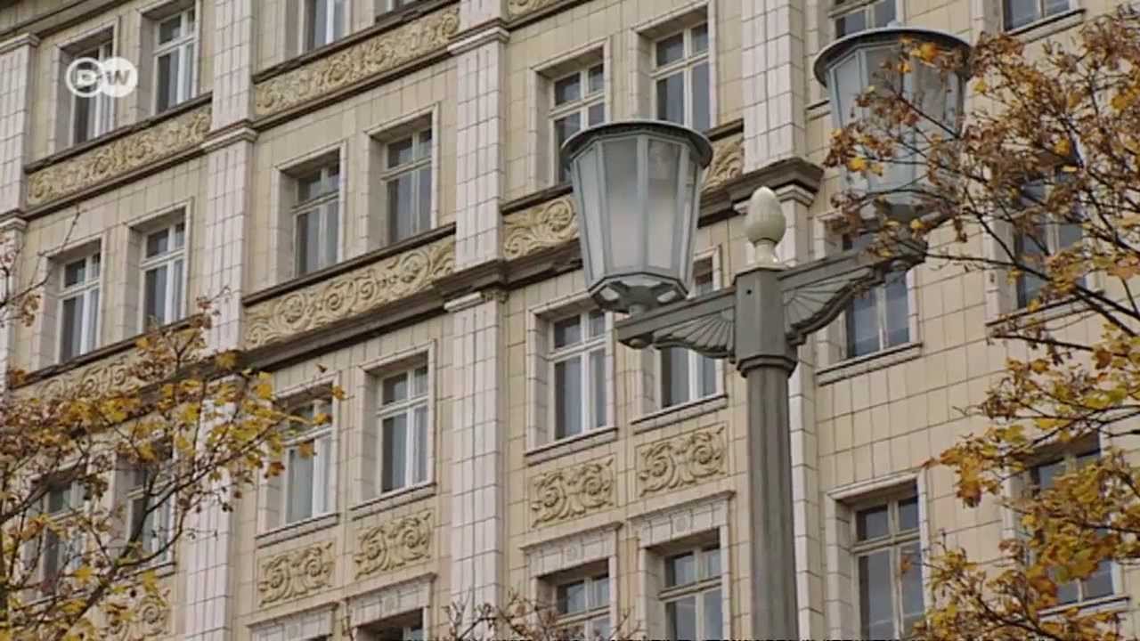 Holidaying in Strangers' Homes | Made in Germany