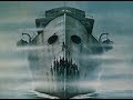 5 TRUE SCARY Ships & Boats Haunted Ghost Stories