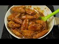 When I make chicken wings like this, everyone asks me for the recipe.