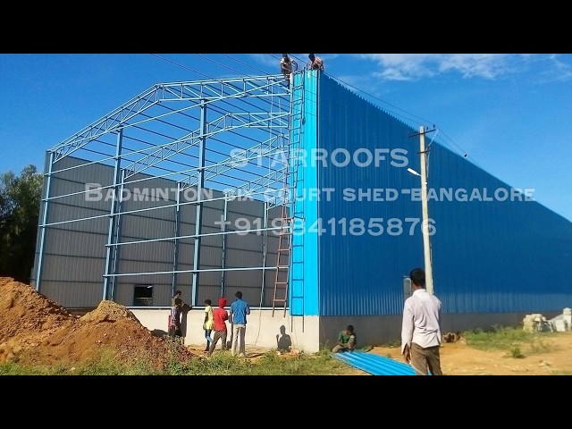 terrace roofing shed contractor service - terrace roofing