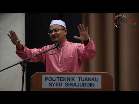 06-03-2024 Ustaz Rizal Azizan - Ceramah Sambutan Ihya' Ramadhan