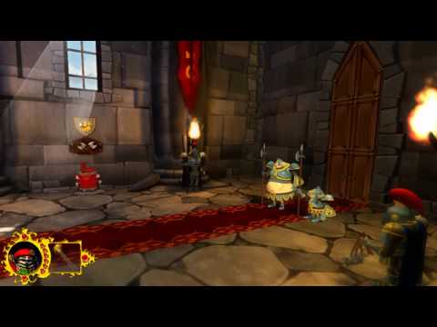 Ceville PL -Gameplay