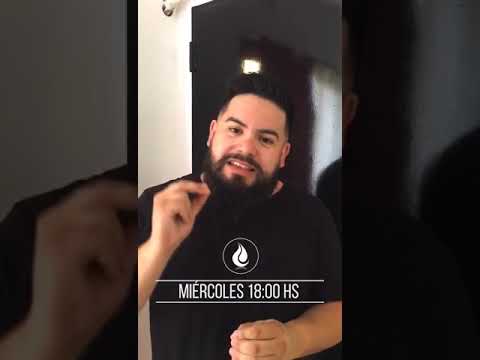 Lucio Mella en Centro de Adoración Familiar!