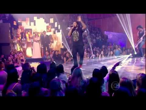 Banda Onze:20 - Meu Lugar [Caldeirão do Huck]