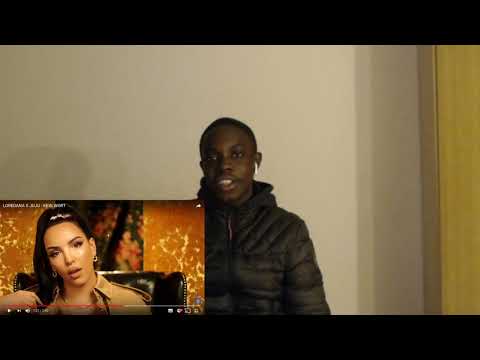 LOREDANA X JUJU - KEIN WORT (Reaktion)🇩🇪🔥