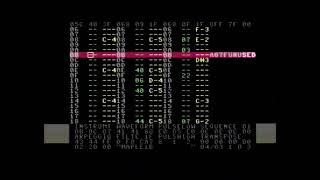 Maple - Recorded from C64G longboard model.