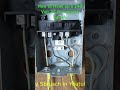 How to Hook up a 240 Volt AC Disconnect Switch ! #electrical  #electricalwiring