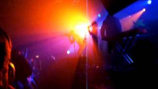 ALABAMA 3 MONDAY DON'T MEAN ANYTHING.