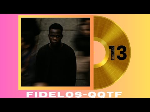 FIDELOS QQTF @big13studio #qqtf