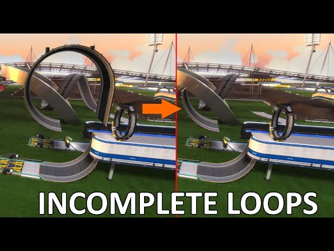 D08, but... Incomplete Loops