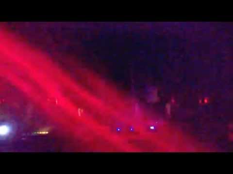 Richie Hawtin @ Next Step. Enter. Afterparty