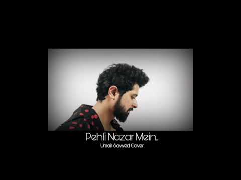 Umair Sayyed Pehli Nazar Mein